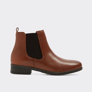 EUC Aldo Wicoeni Chelsea Boot